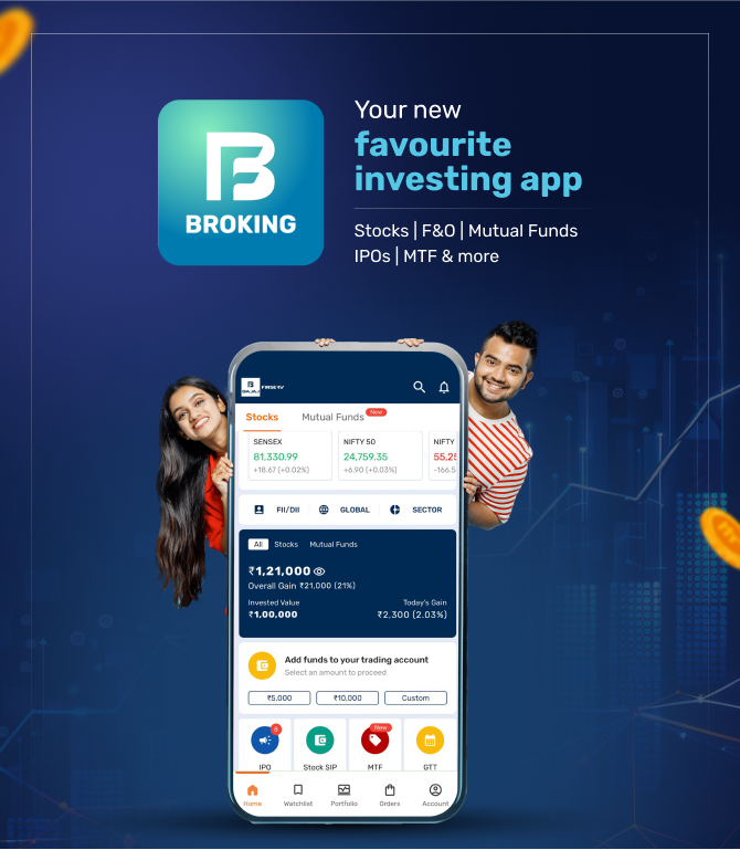 Bajaj Broking