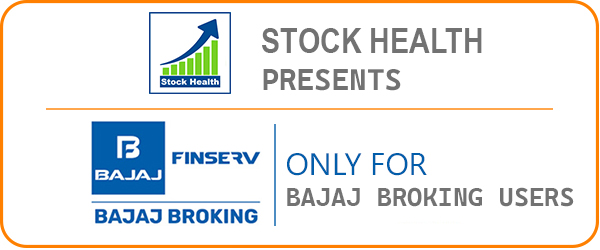 Stock Health Presents