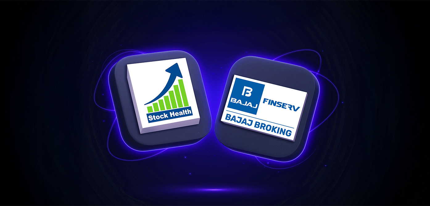 Stock Health Logo
